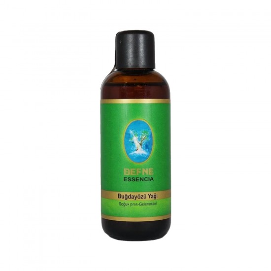 Buğdayözü Yağı-(Sp.) - Geleneksel 100 ml